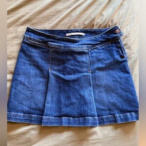 Vintage 2000s Sergio Valente Classic Blue Denim